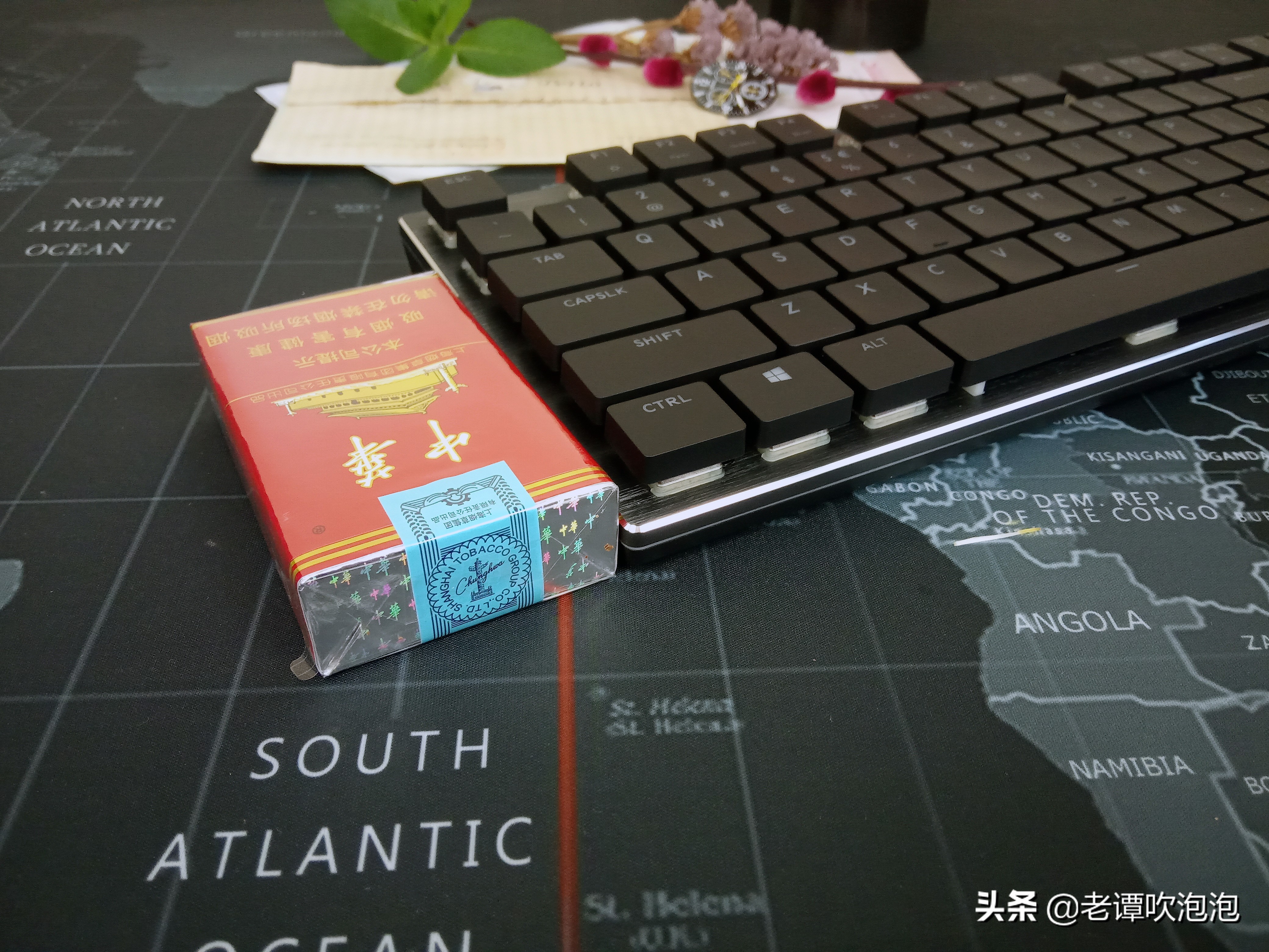 怎么辨别机械键盘好坏,做工好的机械键盘