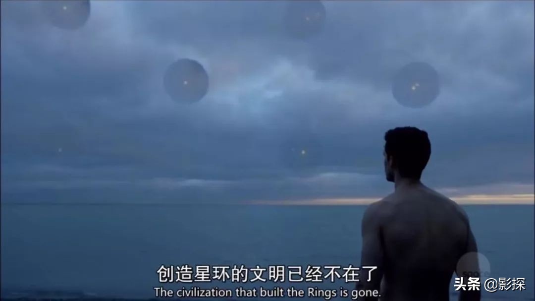 三体太空漫游2019,太空漫游和三体