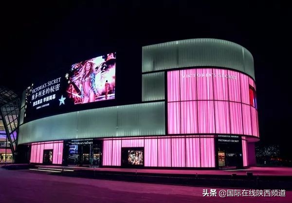 会逛首店，才是曲江最潮的人