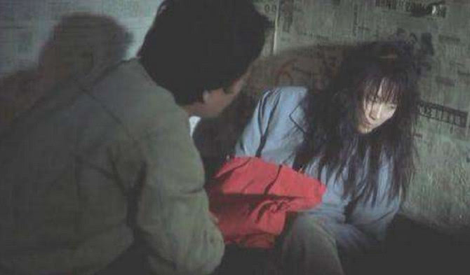 这老流氓人称“飞毛腿”，380名姑娘遭毒手，作案只因夫妻不和