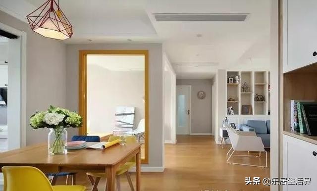 小户型卧室走廊利用,客厅卧室走廊利用