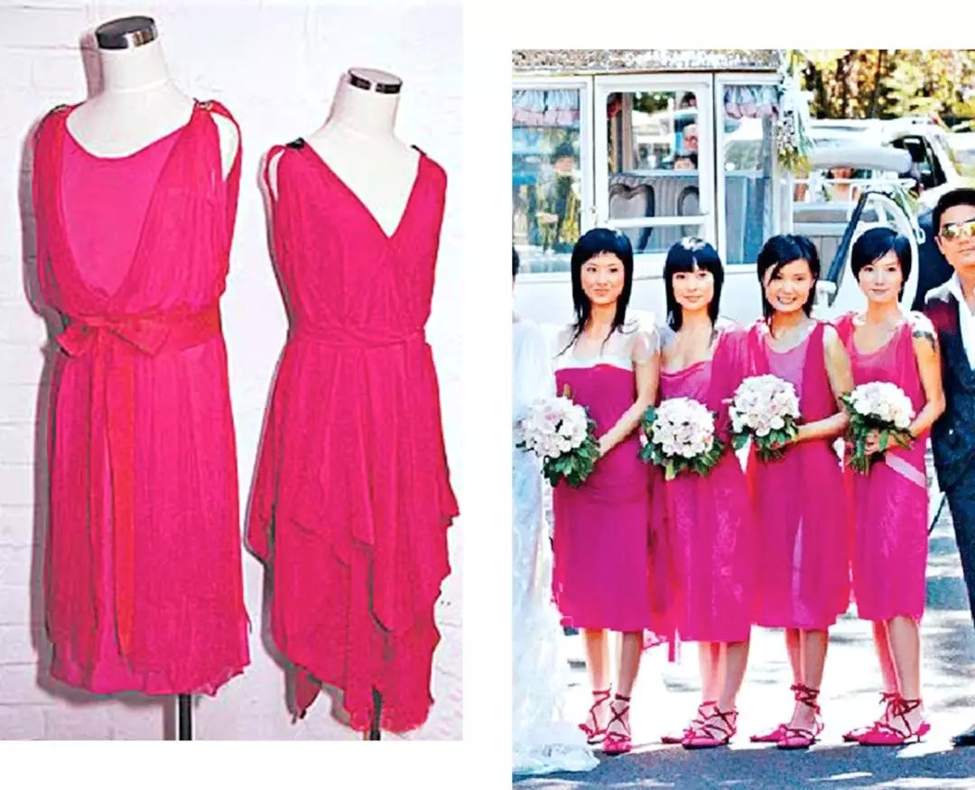 赌王10亿嫁妆,一场婚礼藏着赌王家族的秘密