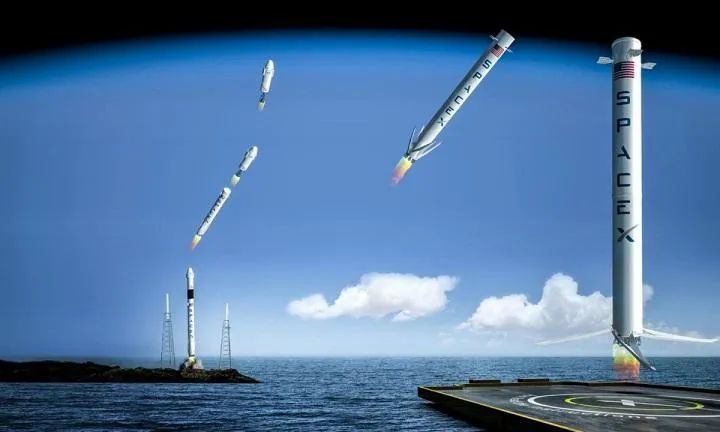 SpaceX不申请专利？起底马斯克商业帝国下的“专利军团”