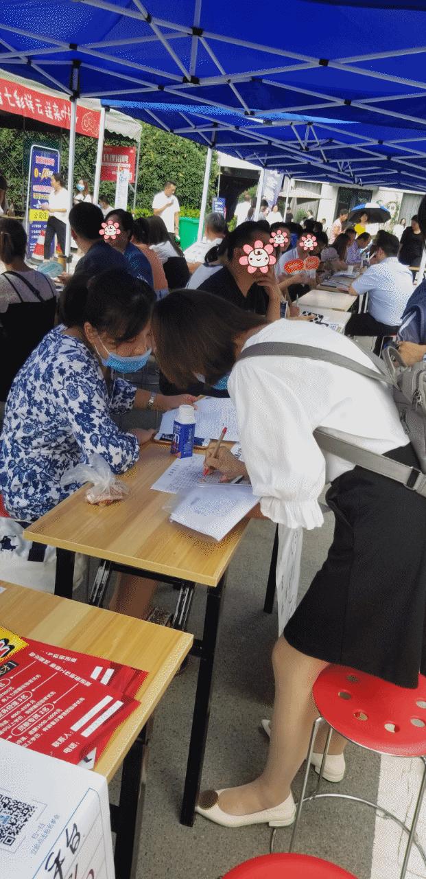 濮阳星期六人才市场在哪里,濮阳人才市场招聘会现场