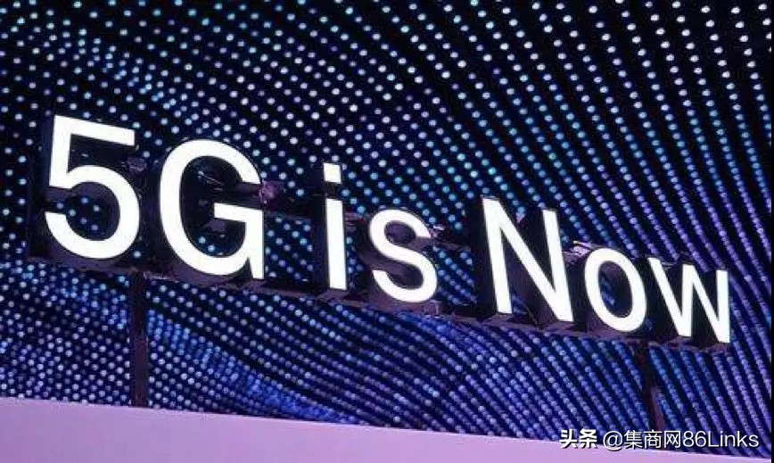 一张图看懂5g时代关键材料及市场,带大家一张图看懂5g网络