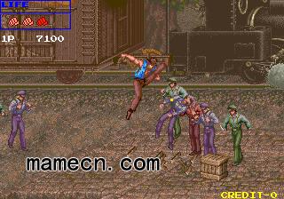 80后怀旧经典街机游戏,街机游戏一命通关怀旧经典