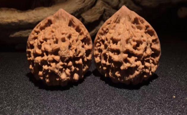 四大名核之一的核桃是哪几种,核桃里的四大名核