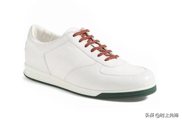 gucci球鞋,gucci中古球鞋