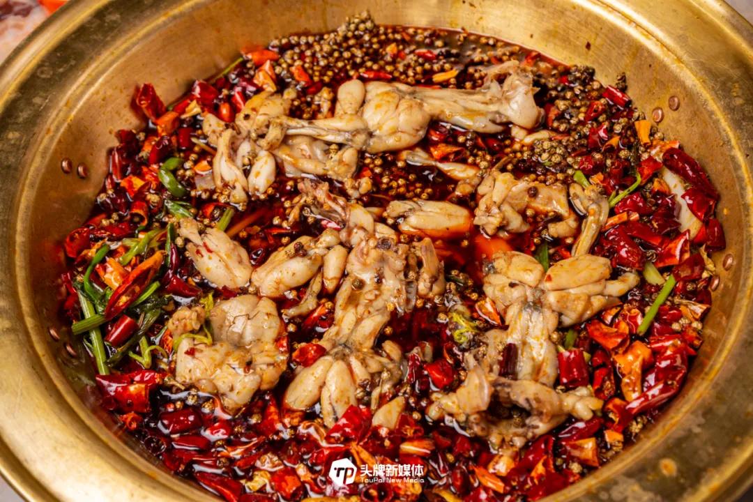 3斤美蛙鱼,3斤牛蛙3斤小龙虾