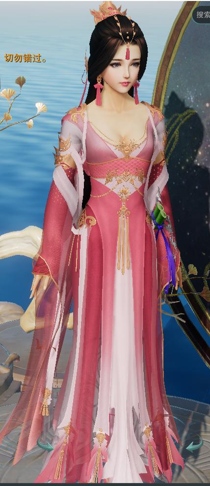 剑三全门派校服总结,剑网三新赛季七秀校服