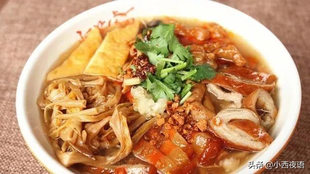 漳州古城宝藏店铺美食,漳州老字号美食攻略