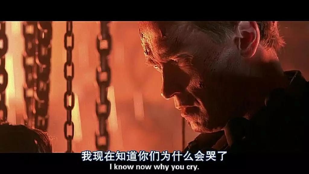 终结者2电影分析,终结者2未上映片段