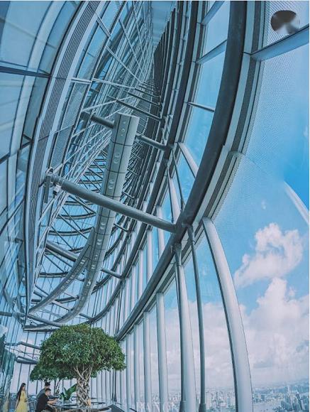 朵姿朵彩|上海推出21家消费体验馆,衣食住行玩,去打卡吗?