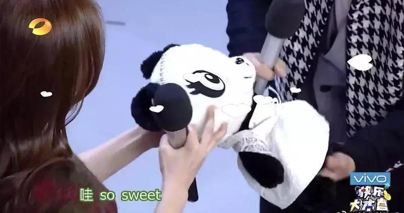 钟汉良送吴昕的礼物,吴昕转卖东西