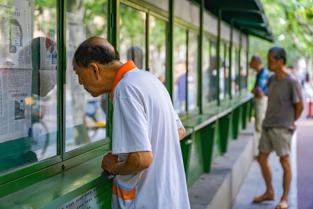 杨浦四平展区开幕,看点都在这一篇