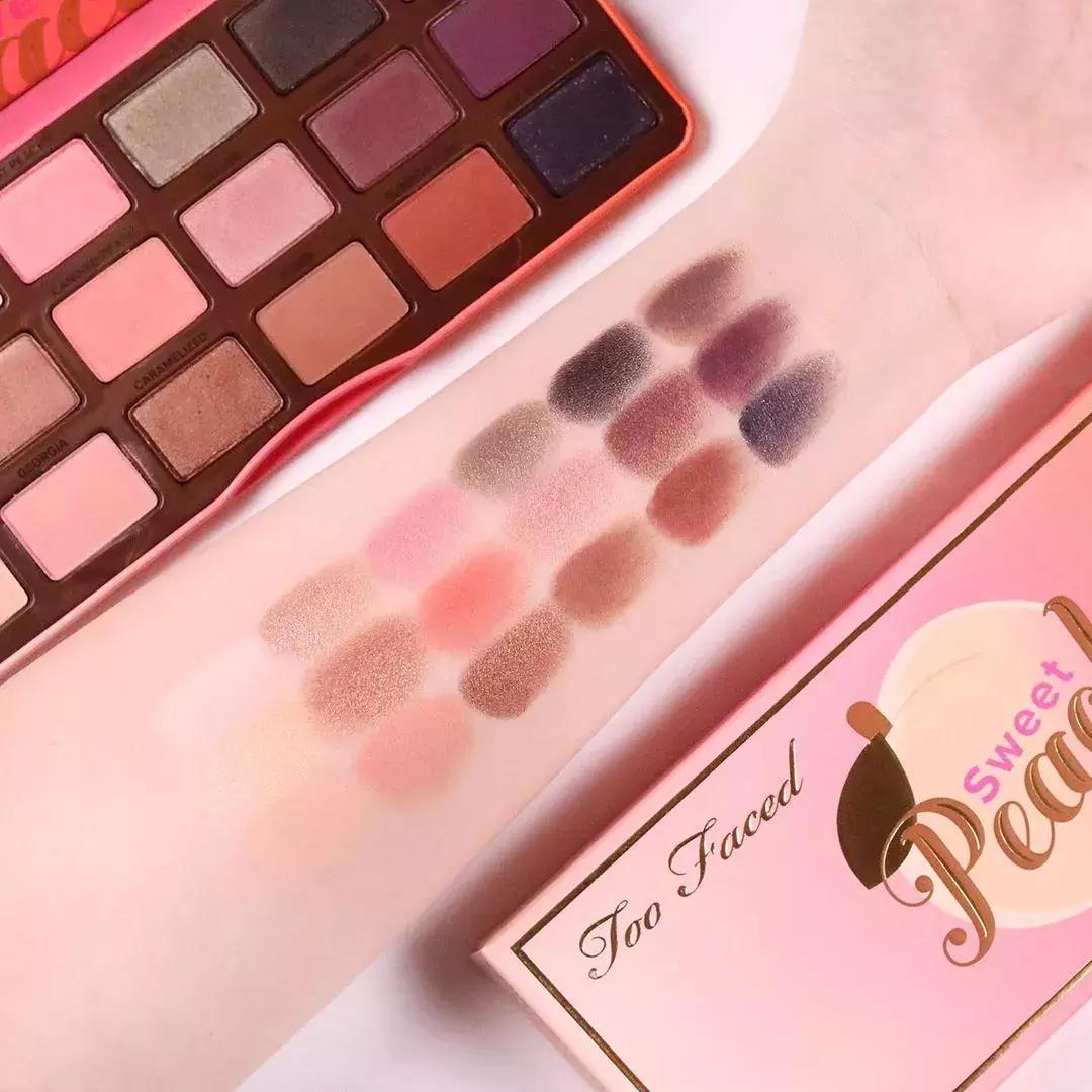 夏天大牌彩妆推荐哪款好用,这个夏天你不可错过的彩妆