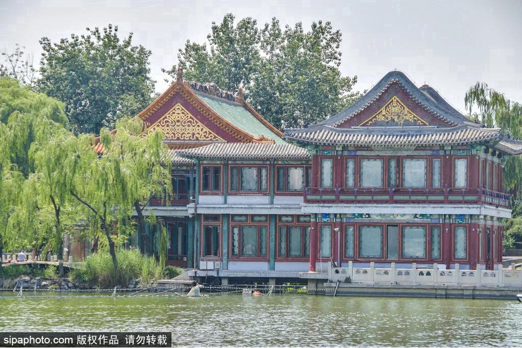 北京站附近景点一日游,北京站附近两天一晚旅游攻略