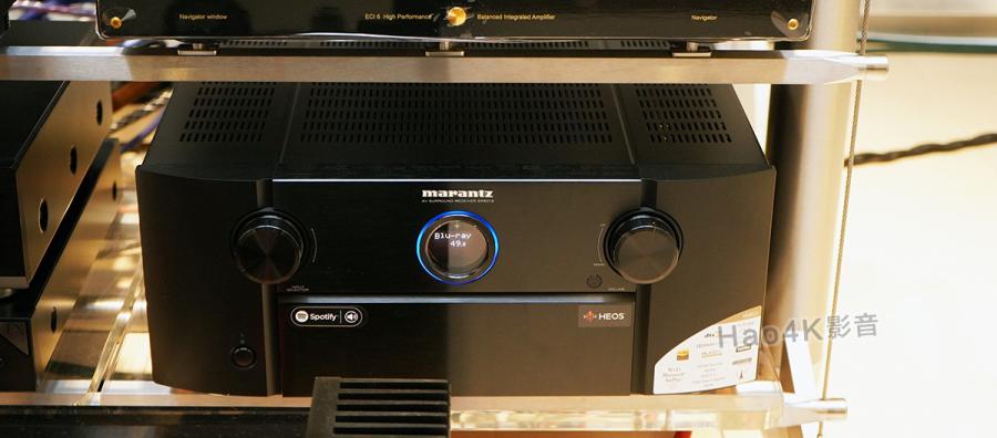 厚度是决胜关键-韶韵试听AmphionArgon多声道系统