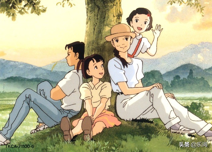 18年动漫电影神作,18年前的一部动作电影