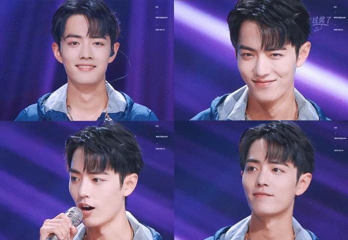 肖战演戏现状,演技饱受争议