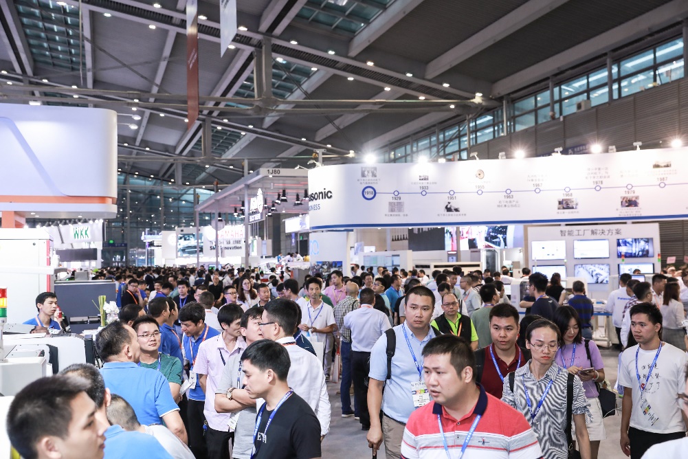 pcb电路板展会,国内pcb电路板展会展品