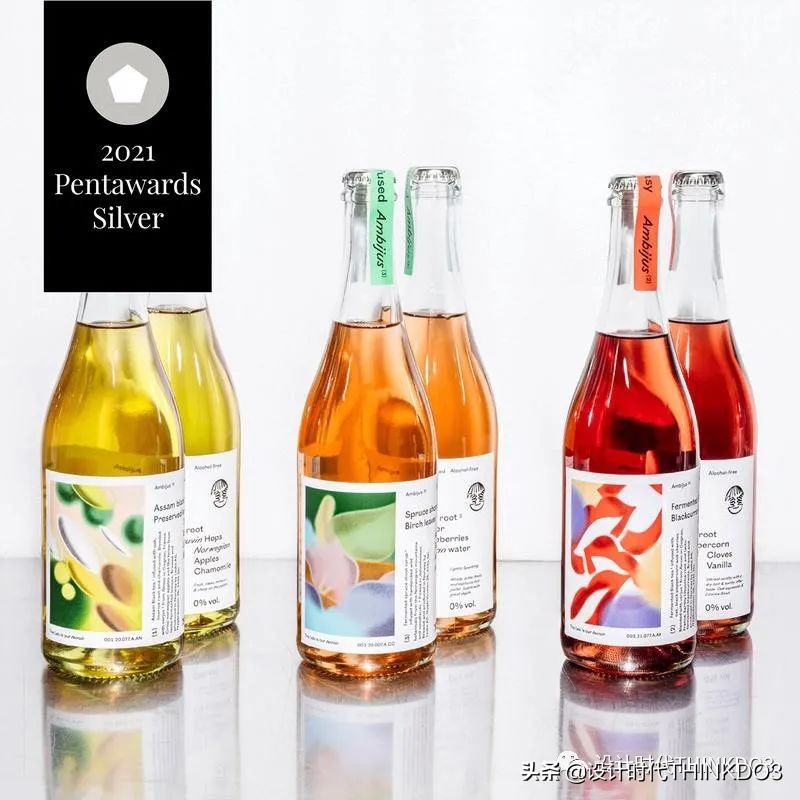 设计界的奥斯卡大奖,设计包装的世界大奖