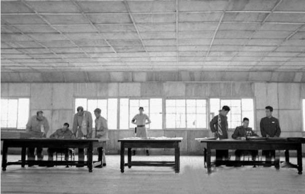 1993年“银河号”事件”：沙祖康接受采访时，连说13个太窝囊