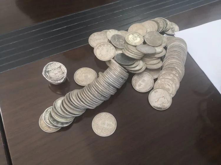 三代人背碳攒下的金疙瘩、银元被盗，西安蓝田警方破案