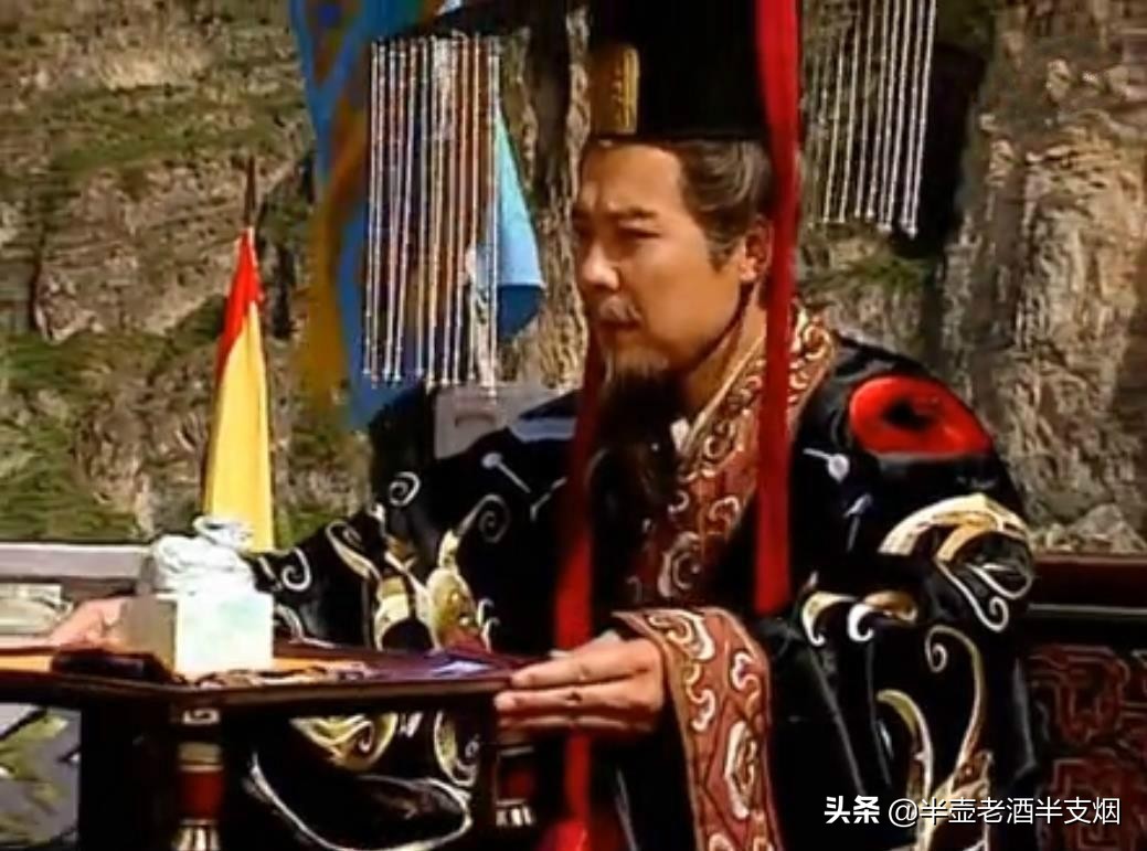 三国两位猛将,三国时期的两位大将