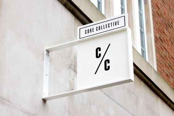 35个店招设计,哪一个符合你的设想?(多图预警!)