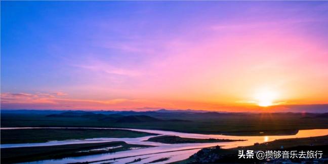 7月能去若尔盖,花湖若尔盖七月天气