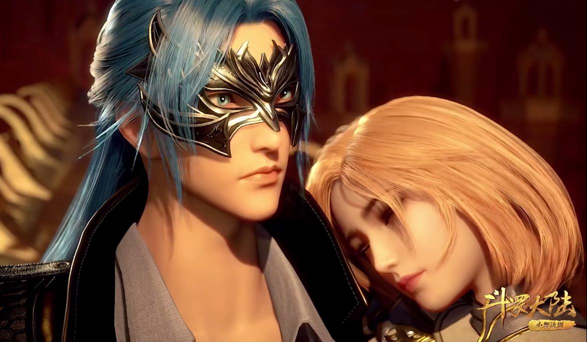 斗罗大陆:4位家长稍微再坚持一下,说不定唐三就是他们的女婿