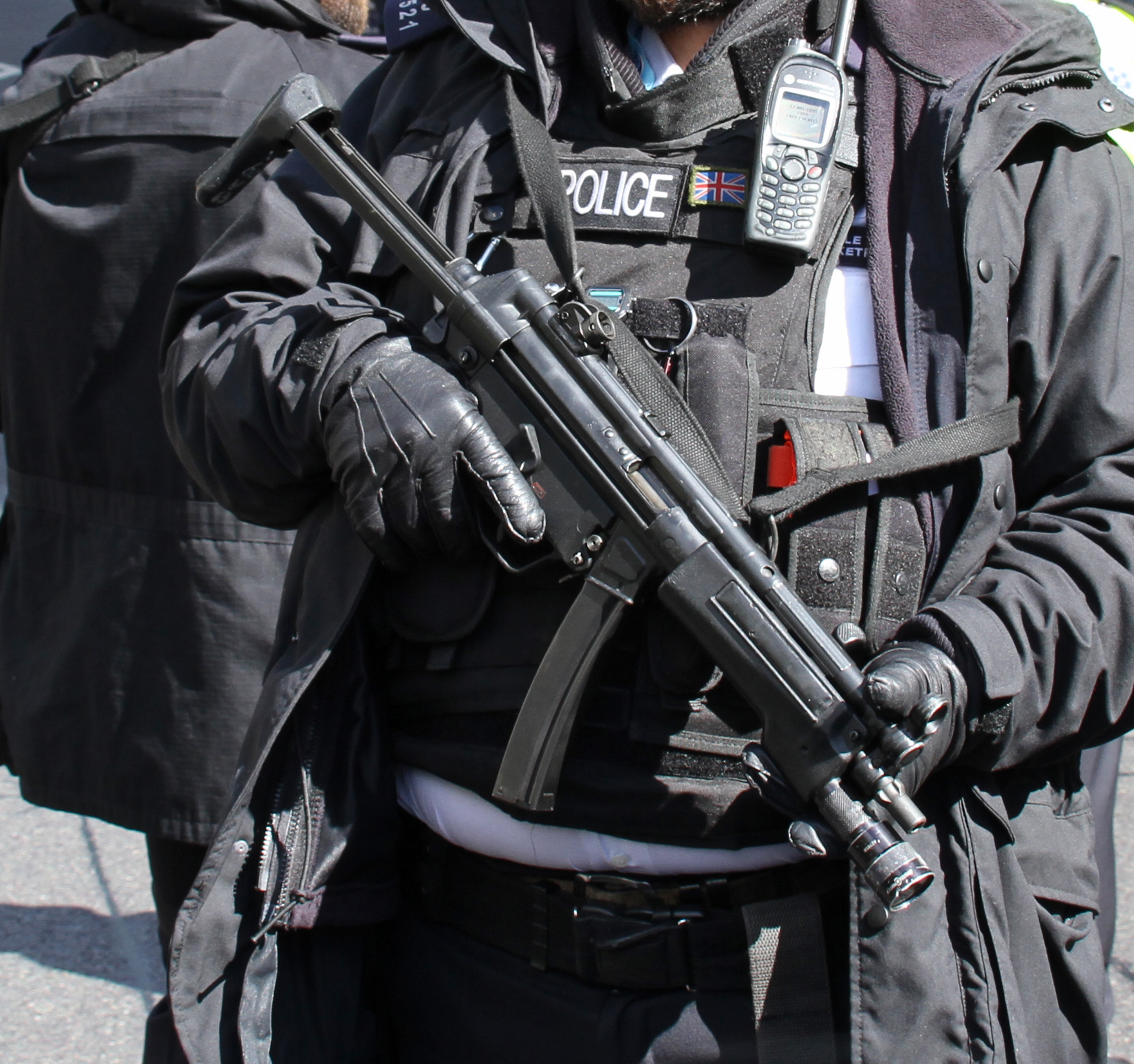 吃鸡ump45哪款升级枪最好看,吃鸡主播为什么用ump45冲锋枪