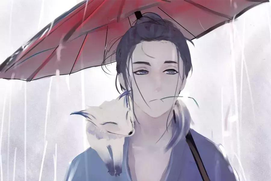 《一人之下》真正的内涵，在于它所拥有的“中国世俗习惯”