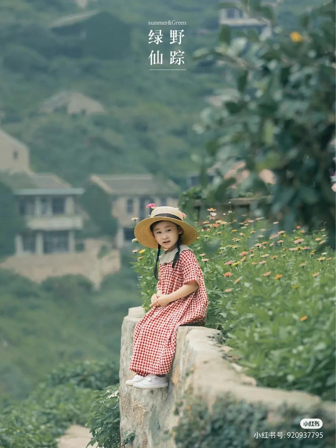 枸杞岛东方小希腊素材,被称东方小希腊风光无限的枸杞岛