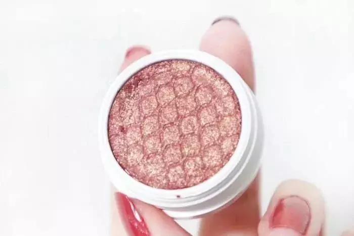 colourpop九色眼影盘推荐,colourpop高光腮红