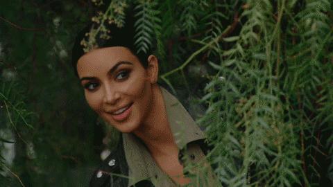 亲密热吻!好莱坞男神和电臀天后分手17年,复合1月超激情