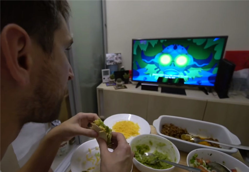 香港小夫妻搬迁,香港夫妻搬电脑桌