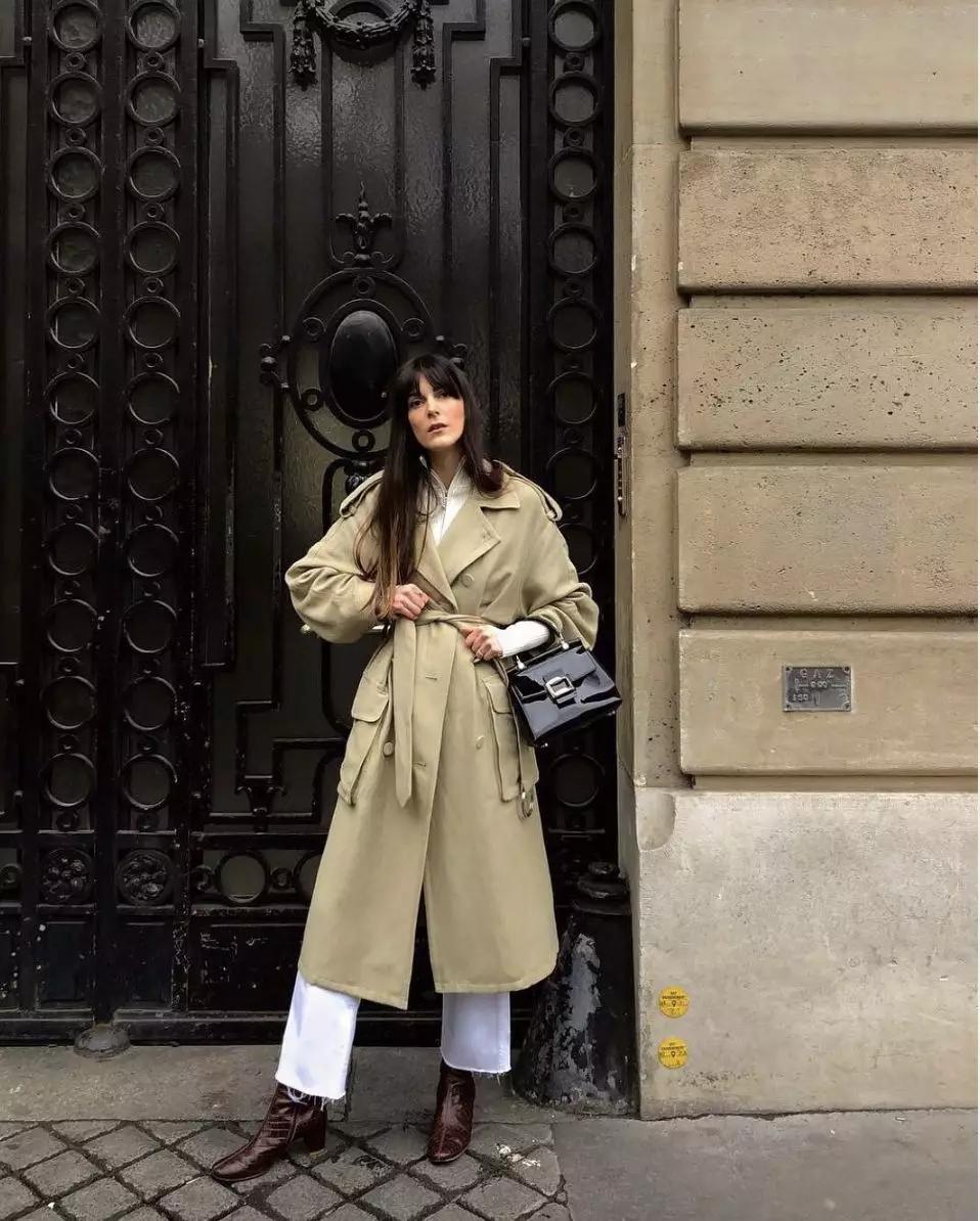 女生春夏裤子小个子,18-25岁女生建议穿这六种裤子