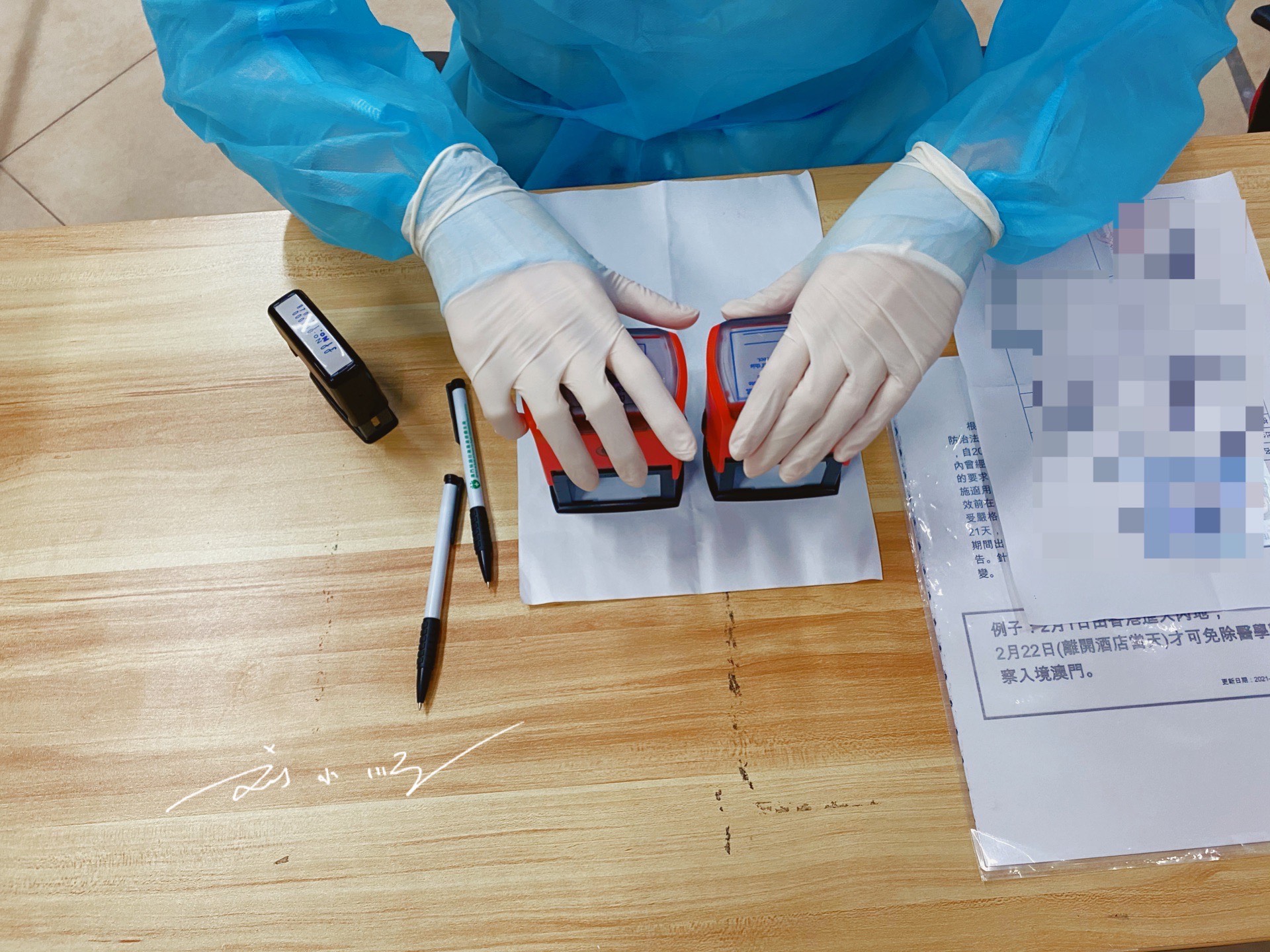 澳门入境必须要打疫苗吗,去澳门需要打疫苗吗