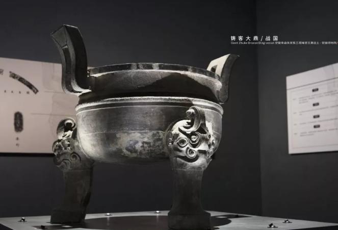 鼐鼒簋的读音,鼐鼒簋都是啥