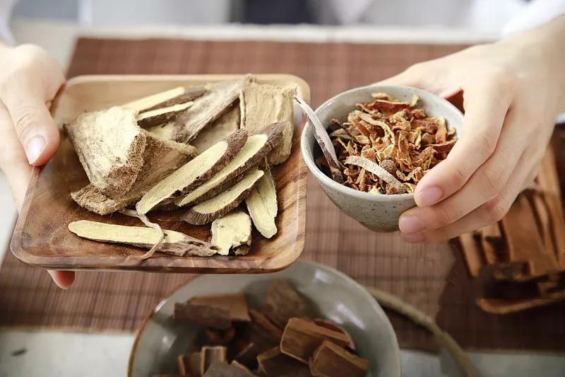 万病从寒起一个方子驱散五脏之寒,一个方子五脏之寒统统散掉