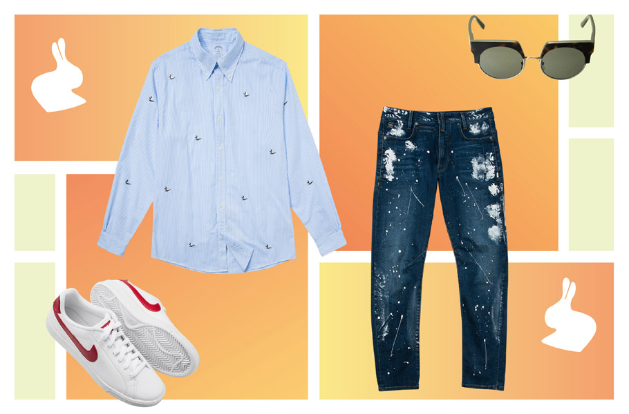 千兔伴月｜月兔、好礼、新品…你还在等什么？