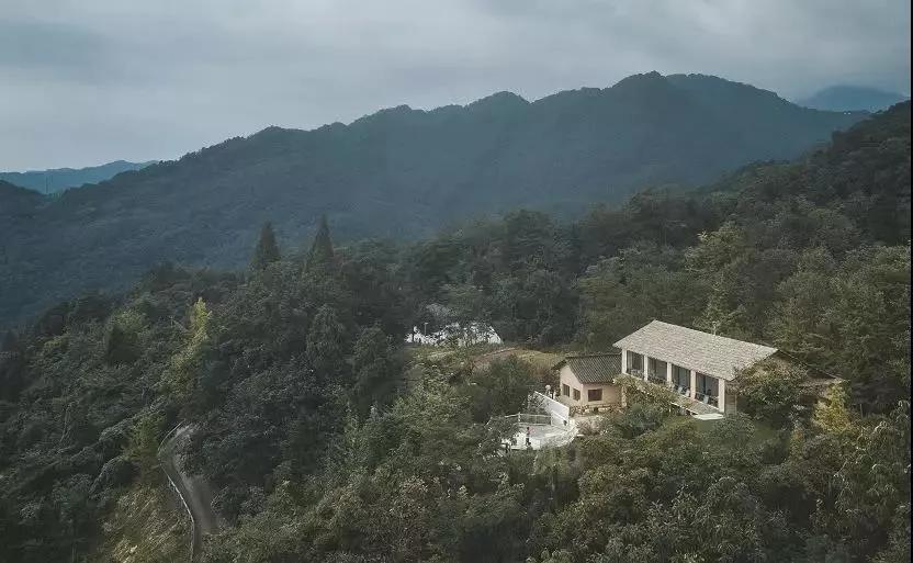 凉快避暑的民宿,成都都江堰与青城山附近的民宿