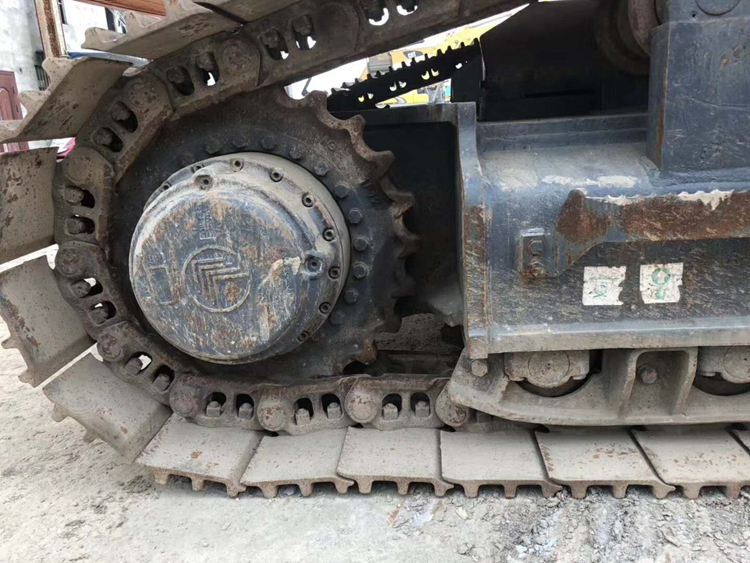 斗山dx60二手挖掘机价格表,斗山dx500二手价格