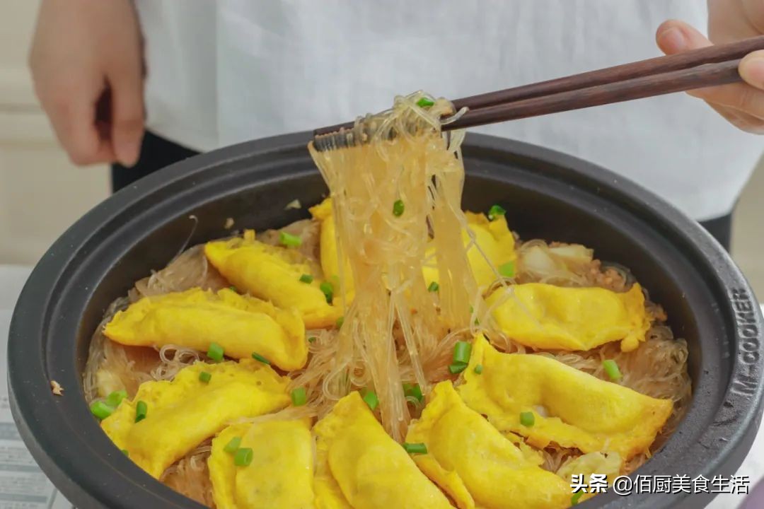 豆腐石锅煲做法,豆腐白菜石锅