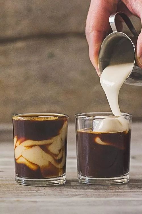 品尝世界各地咖啡的绝佳去处,便宜又正宗好喝的咖啡