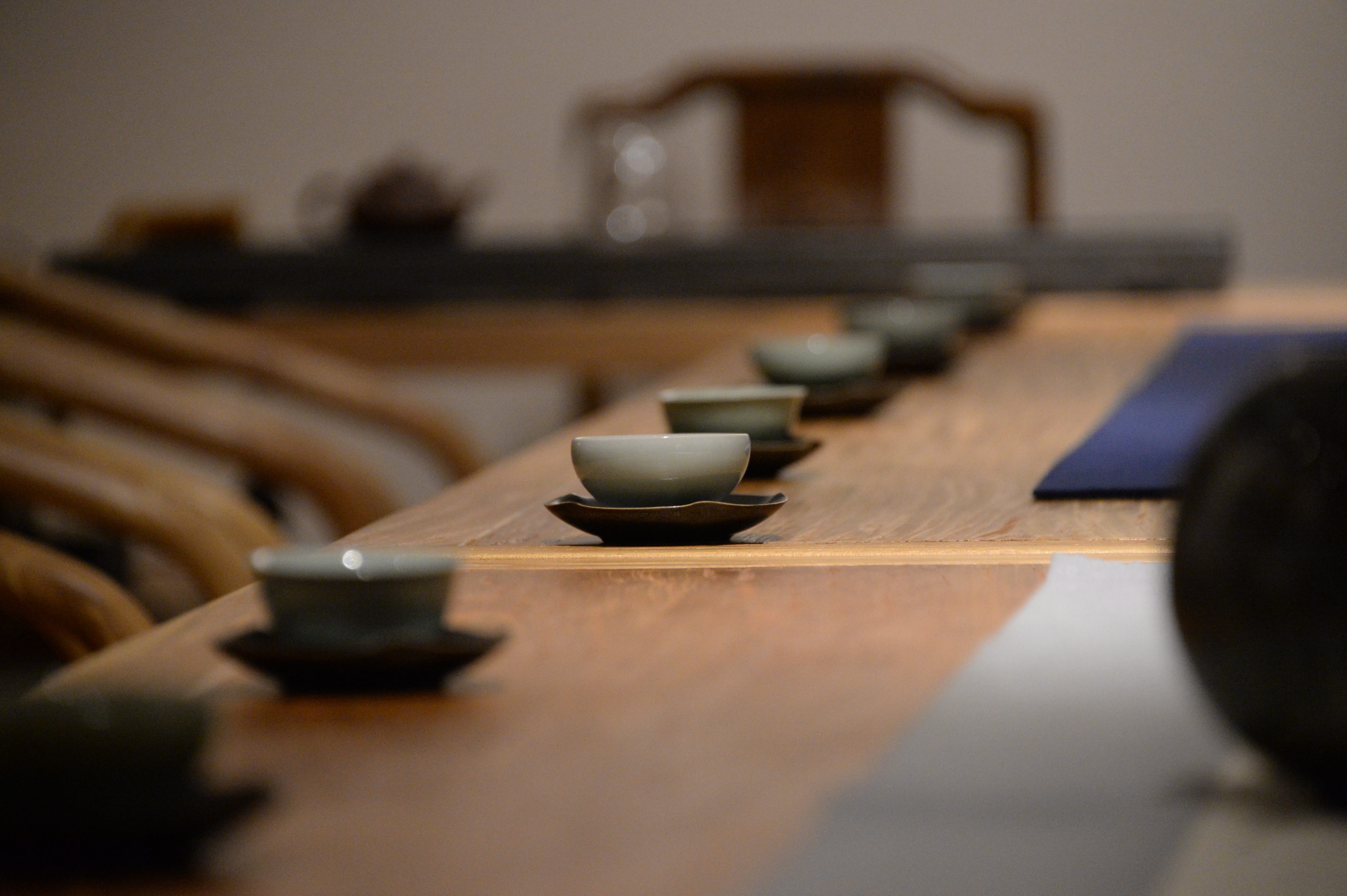 茶叶泡和煮有什么区别,茶叶是煮着喝好还是泡着喝好