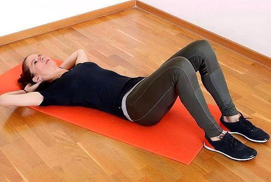 提肛运动正确流程是什么?对身体有哪些功效?或许无论男女都可以