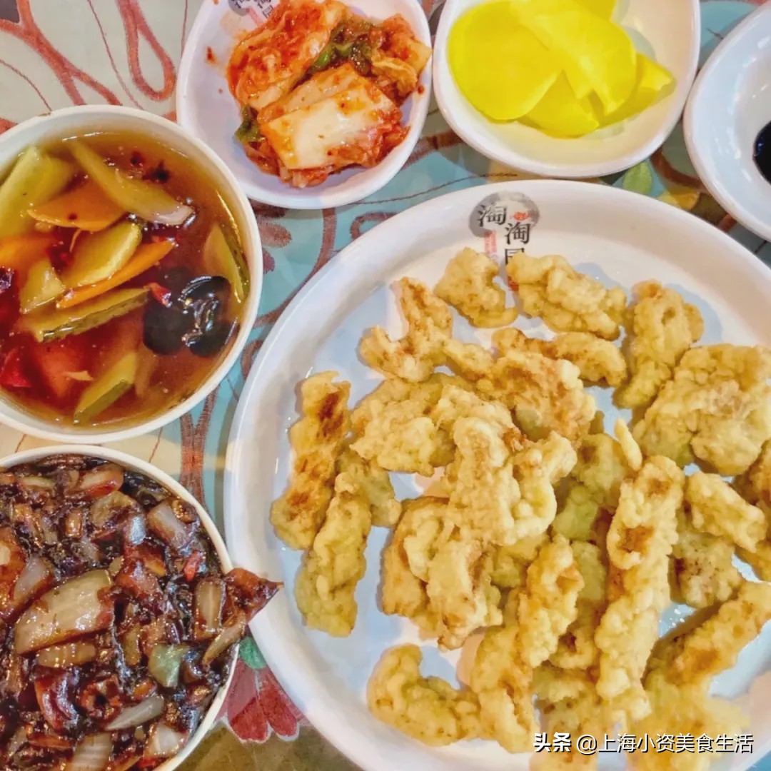 最新韩国街美食攻略,韩国街道美食排行榜前十名